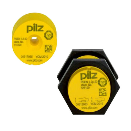SENSOR PSEN 1.2P-20 / PSEN 1.2-20/8MM/