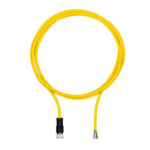CABLE PSEN AXIAL M12 8 POLOS (3 METROS)
