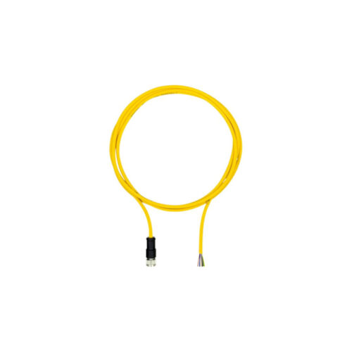 CABLE PSEN AXIAL M12 8 POLOS (5 METROS)