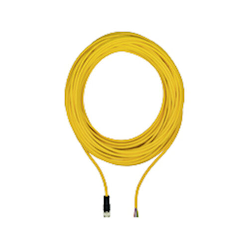 CABLE PSEN AXIAL M12 8 POLOS (30 METROS)