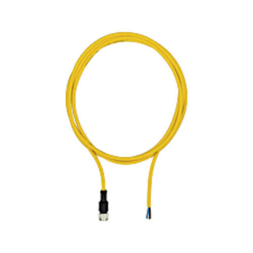 CABLE PSEN OP AXIAL M12 5 POLOS (5 METROS)