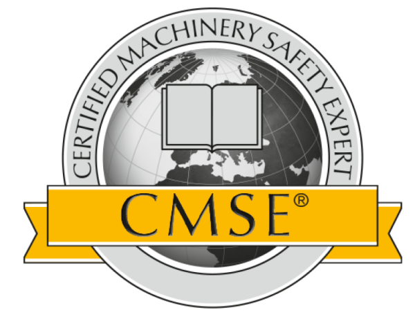 Machine Safety Program Logo Safety Machine