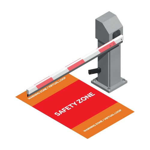 Lisens® Scan