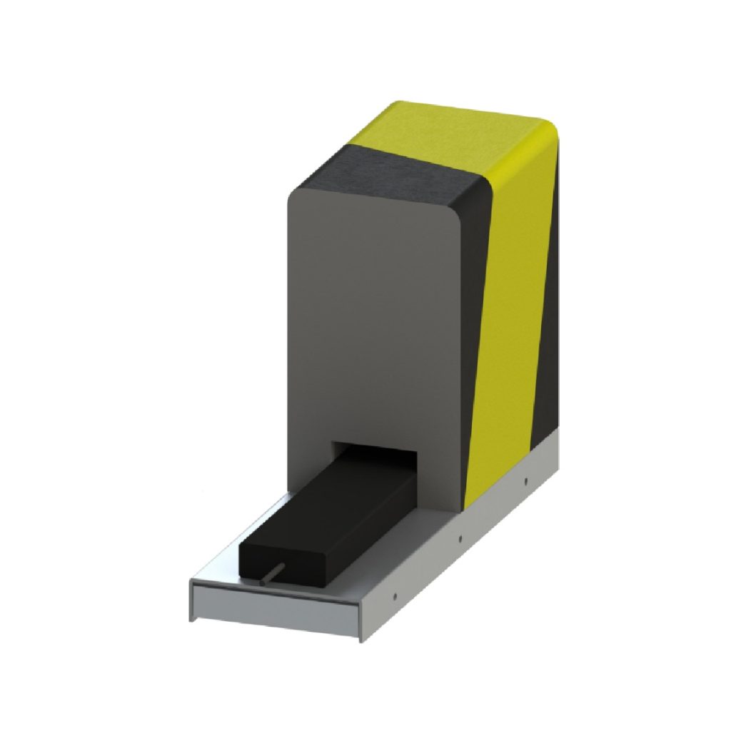 Sentir® Bumper