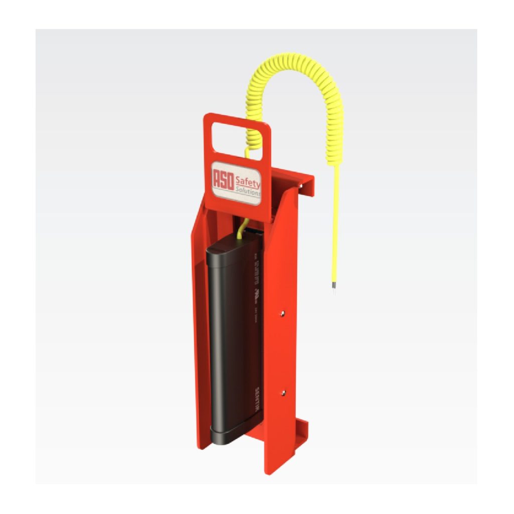 Sentir® Safety Foot