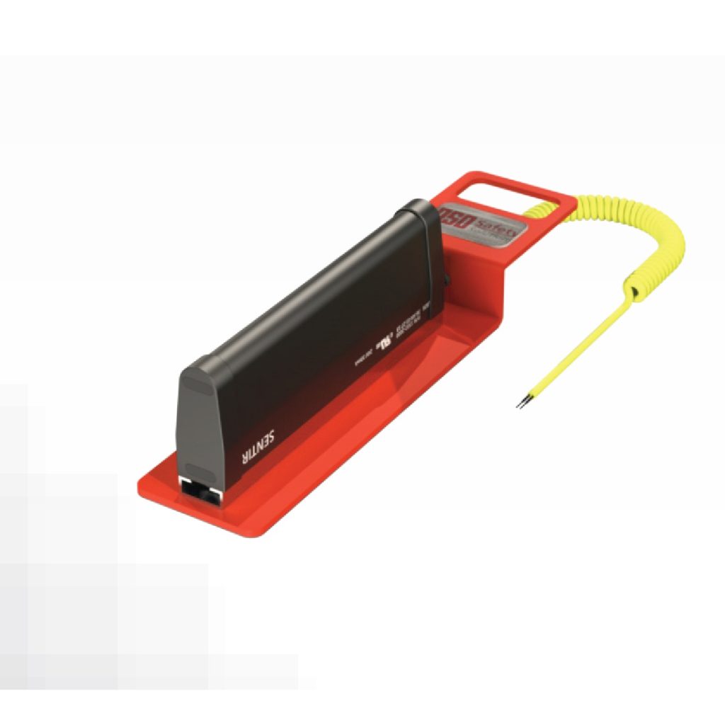 Sentir® Safety Foot