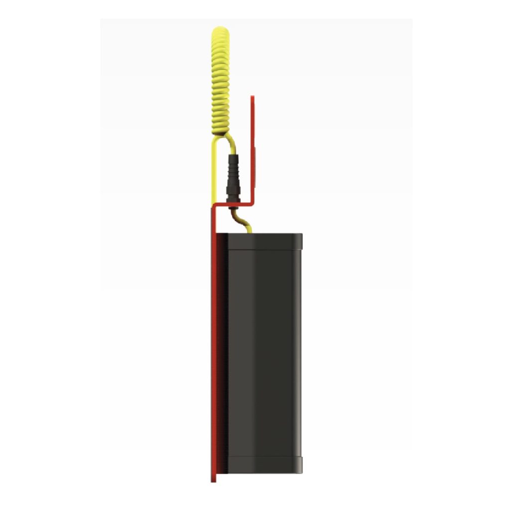 Sentir® Safety Foot