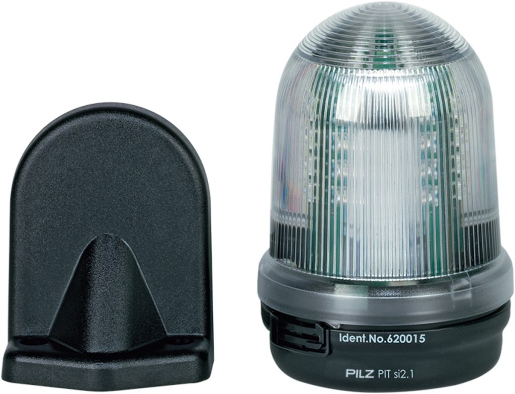 Lampara Para Muting Pit Si 2.1 Led