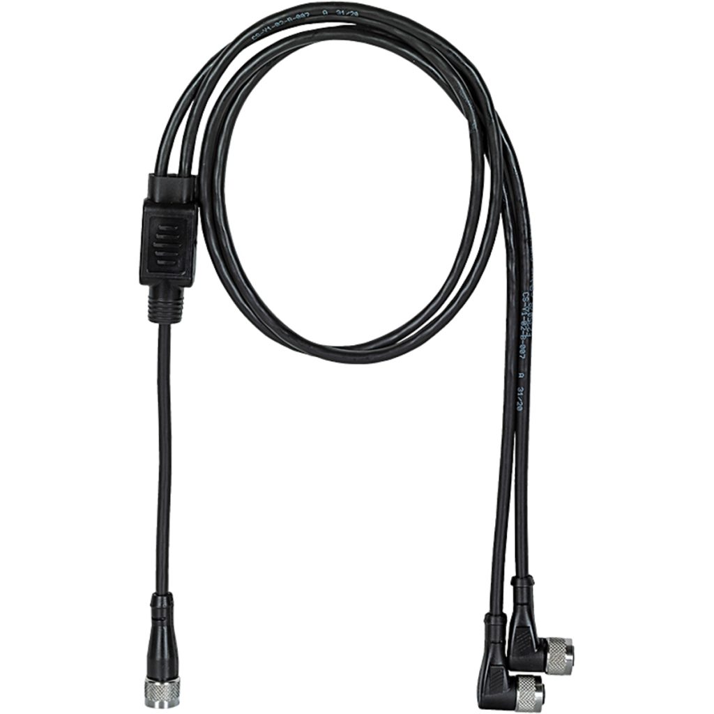 Junction Tipo Y Psen Opii M12-M12 / M12