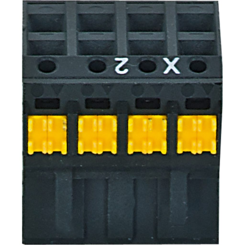 Set De Terminales De Resorte Pnoz Mmc2P/Mml1P