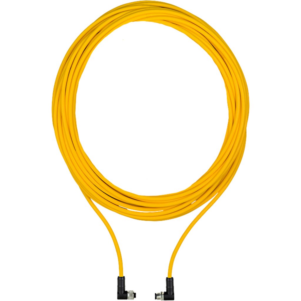 Cable Para Radar Ca/M12-5Afx/M12-5Am/A/015/Xxxx/Sh (15 Metros)